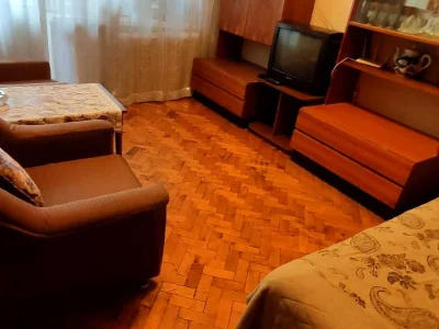 Apartment. Kyiv, Beryeskyi Prospect.