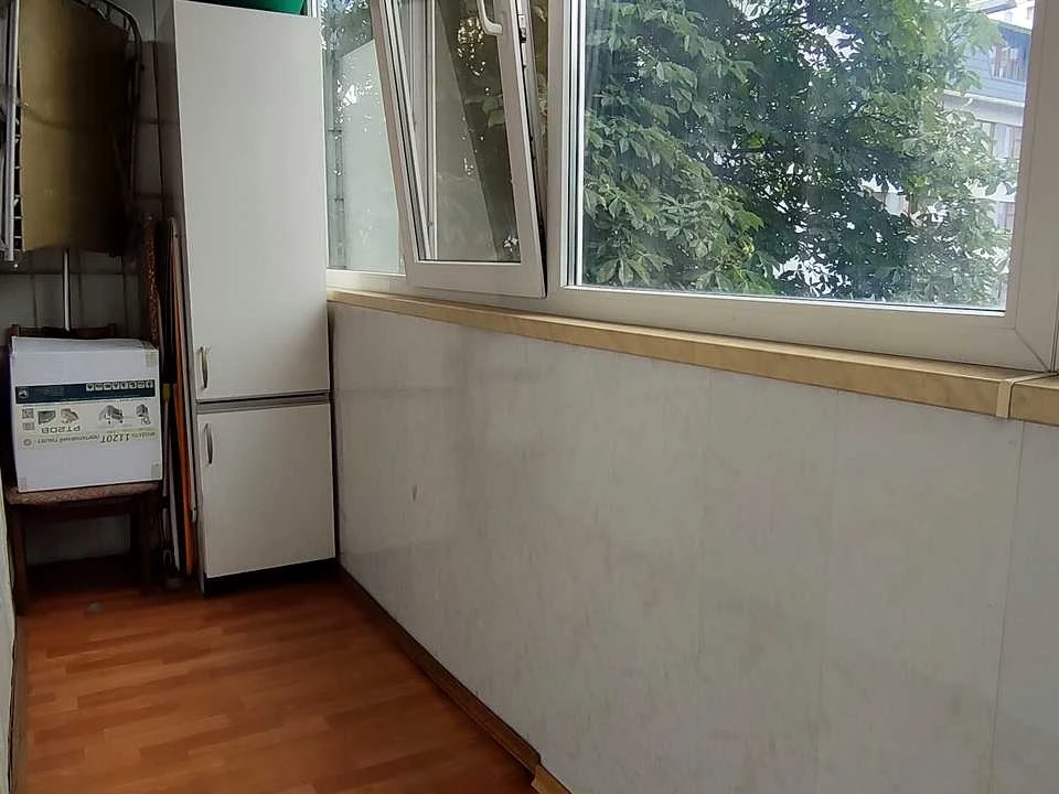 Apartment. Kyiv, Beryeskyi Prospect.