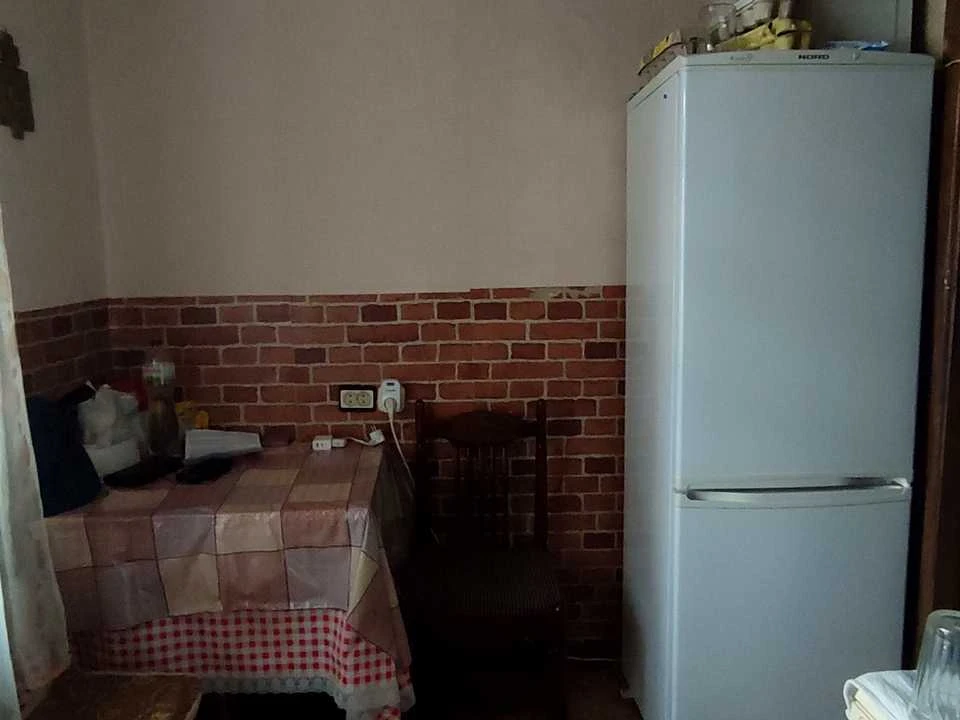 Apartment. Kyiv, Beryeskyi Prospect.