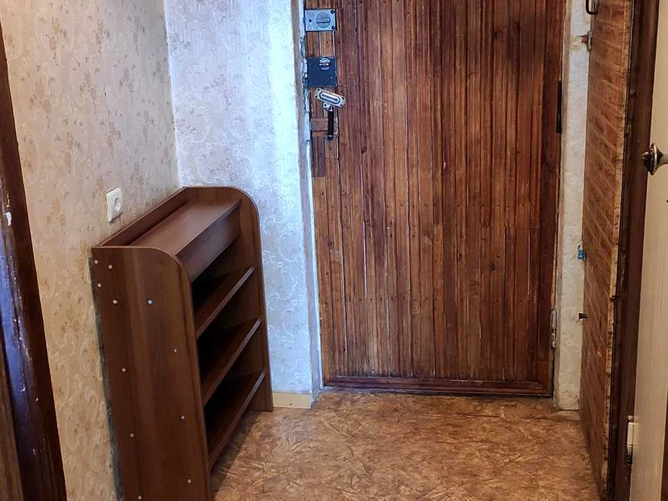 Apartment. Kyiv, Beryeskyi Prospect.