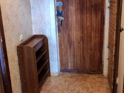 Apartment. Kyiv, Beryeskyi Prospect.