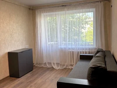 Apartment. Prague Street, Kyiv