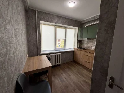 Apartment. Prague Street, Kyiv