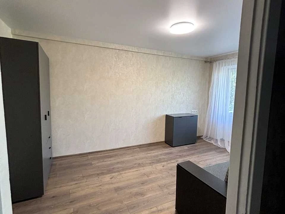 Apartment. Prague Street, Kyiv