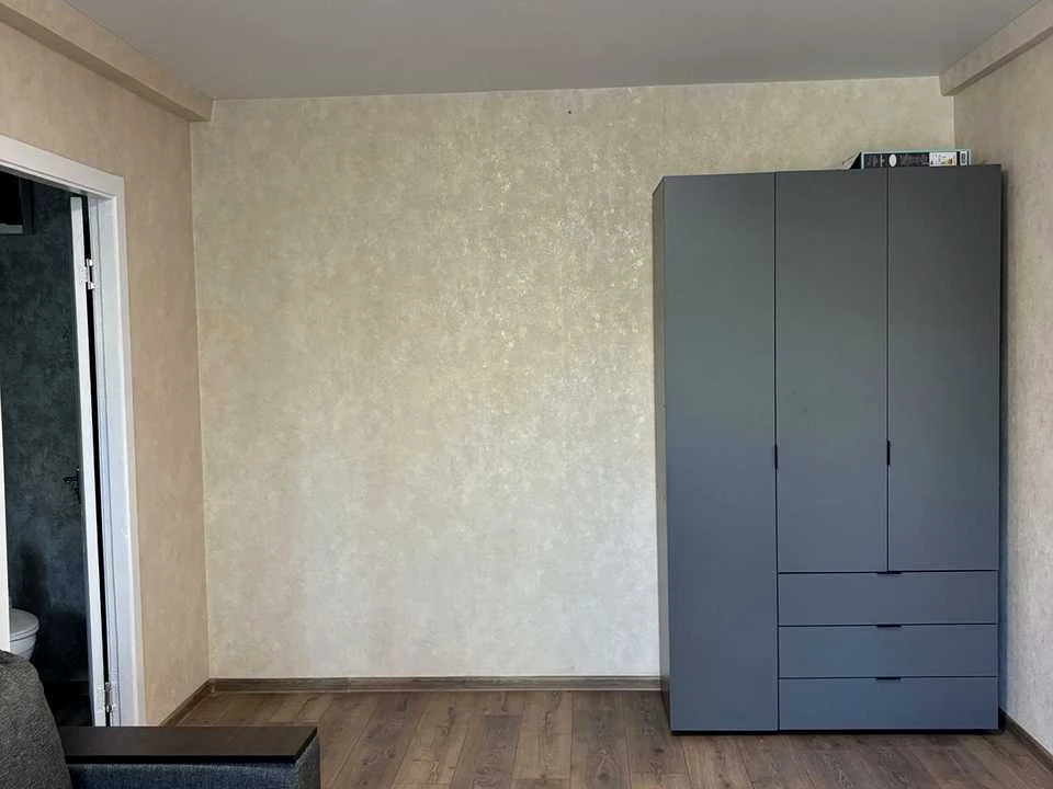 Apartment. Prague Street, Kyiv