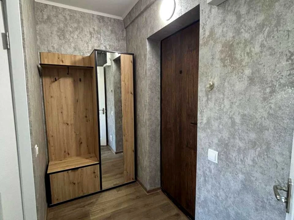 Apartment. Prague Street, Kyiv