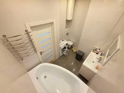 Apartment. Kyiv, Yeelizavety Chavdar Street