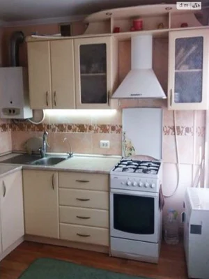 Продажа Квартира Судостроитель