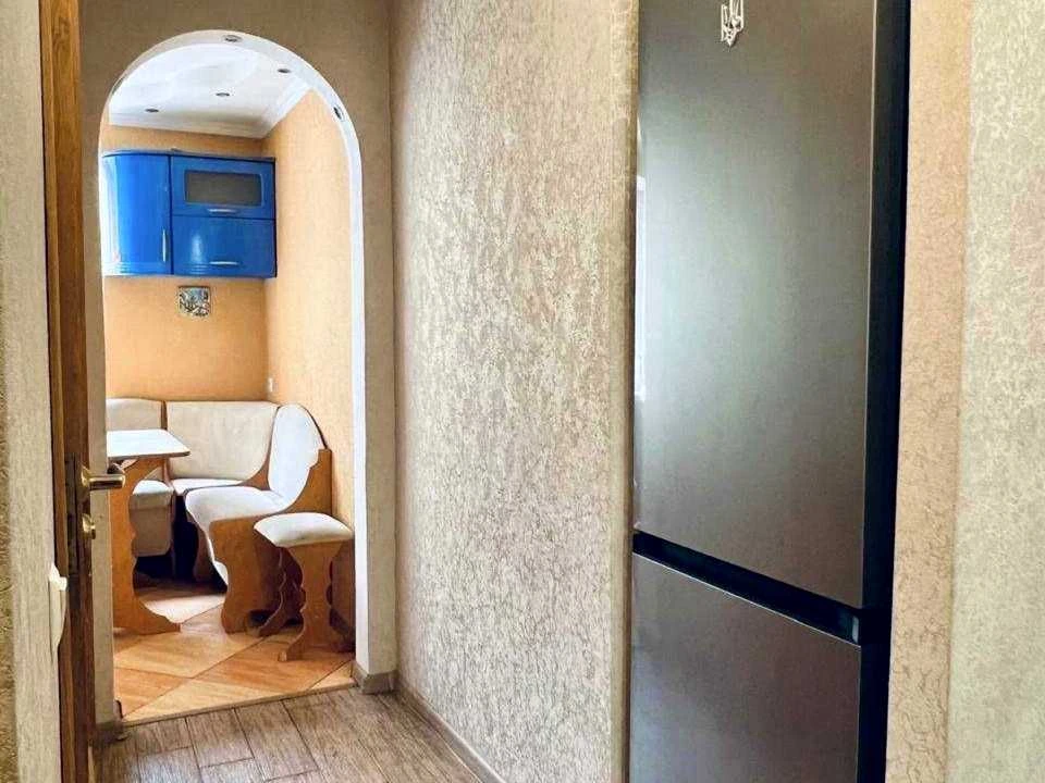 Apartment. Slobodzhansky Prospect, Dnipro