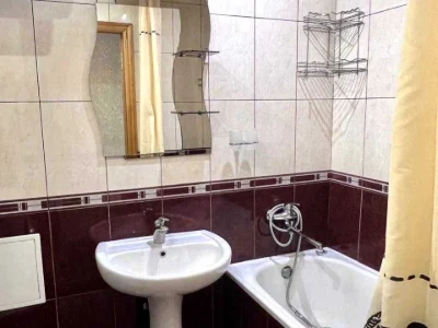 Apartment. Slobodzhansky Prospect, Dnipro