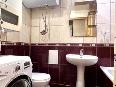 Apartment. Slobodzhansky Prospect, Dnipro
