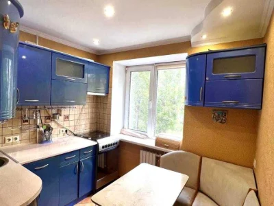 Apartment. Slobodzhansky Prospect, Dnipro
