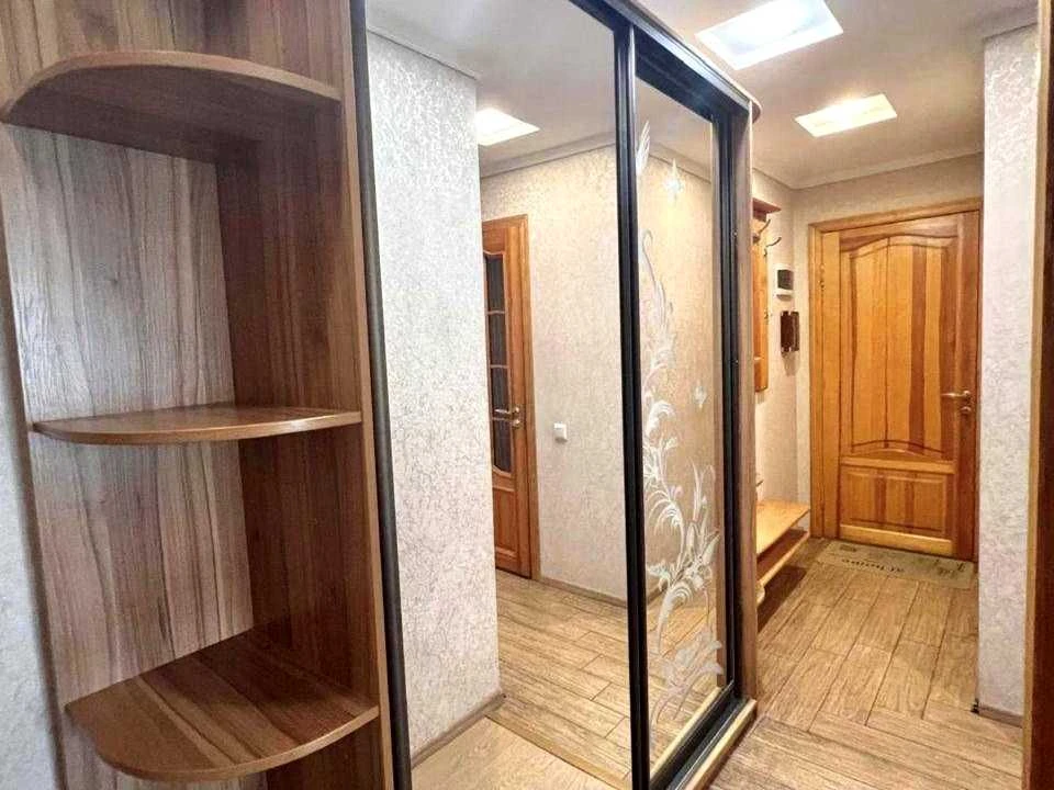 Apartment. Slobodzhansky Prospect, Dnipro