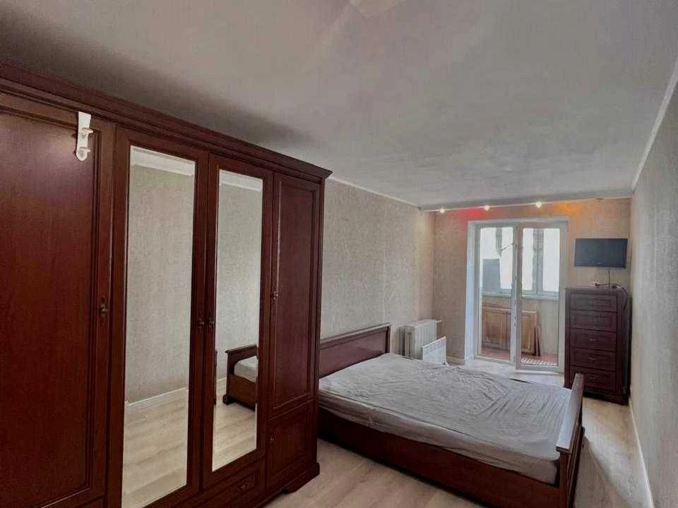 Apartment. Slobodzhansky Prospect, Dnipro