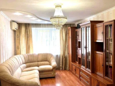 Apartment. Slobodzhansky Prospect, Dnipro