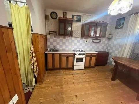 Квартира в ближнем центре