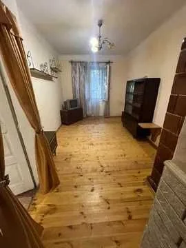 Квартира в ближнем центре