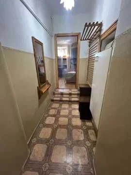 Квартира в ближнем центре