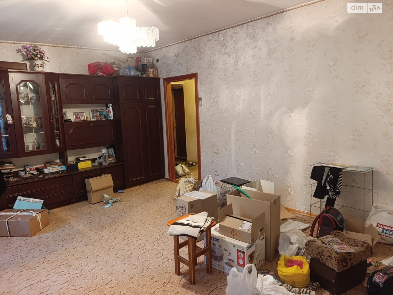 Продажа Квартира Судостроитель