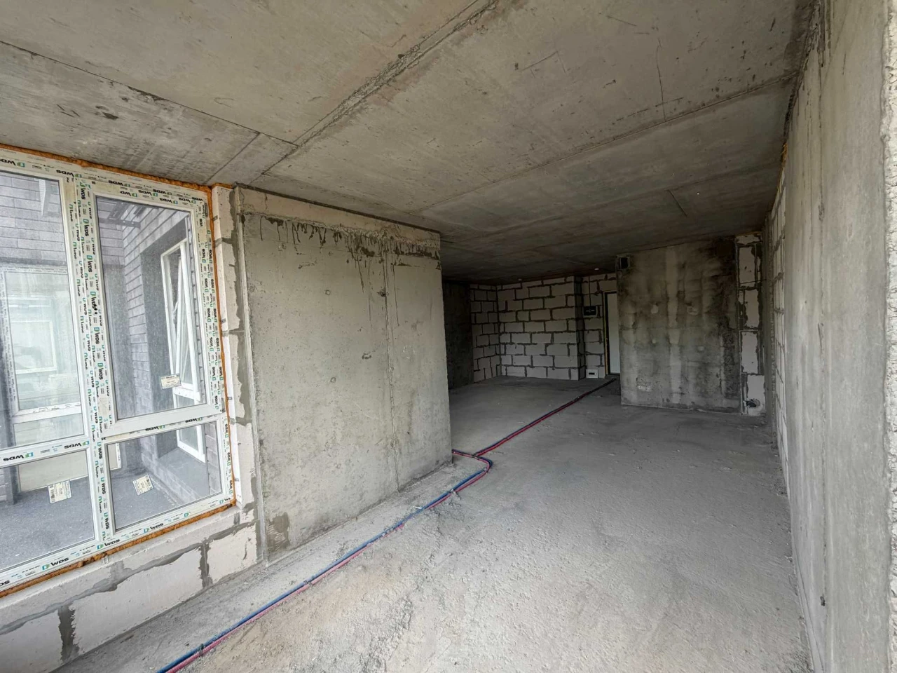 Продається квартира в новому будинку, метро Академмістечко, 10 хвилин