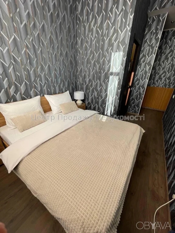 4-bedroom apartment, 110 sq m