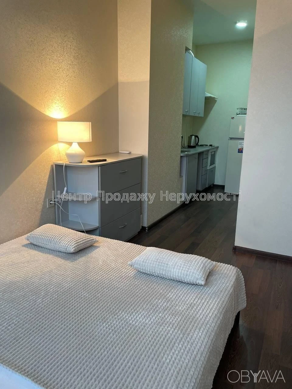 4-комнатная квартира, 110 м.кв.