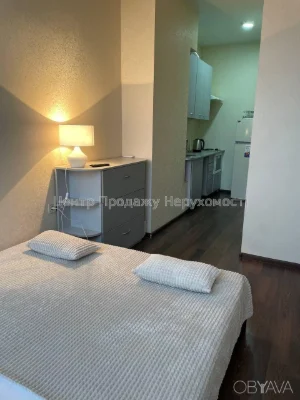 4-комнатная квартира, 110 м.кв.