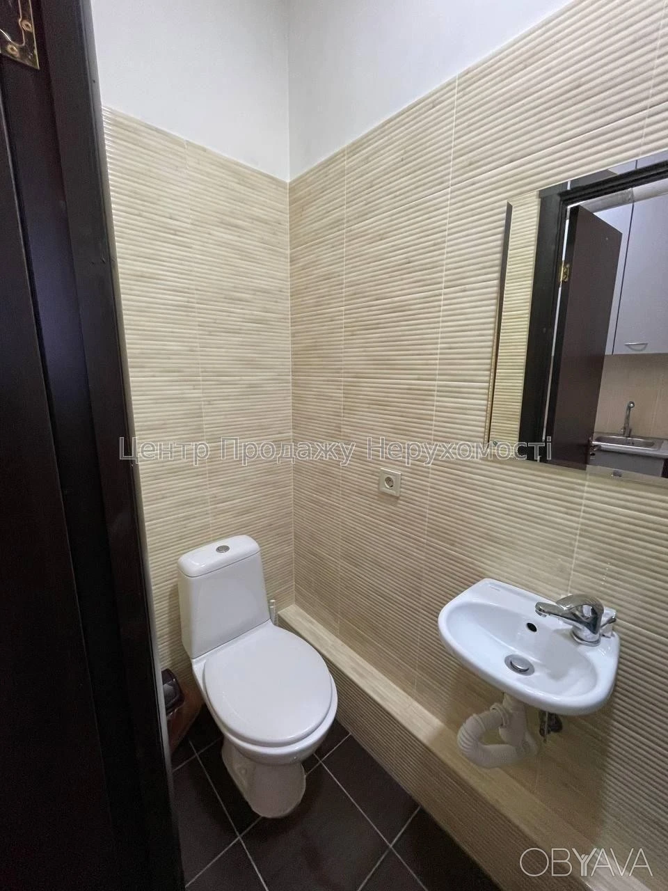4-комнатная квартира, 110 м.кв.