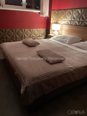 4-комнатная квартира, 110 м.кв.