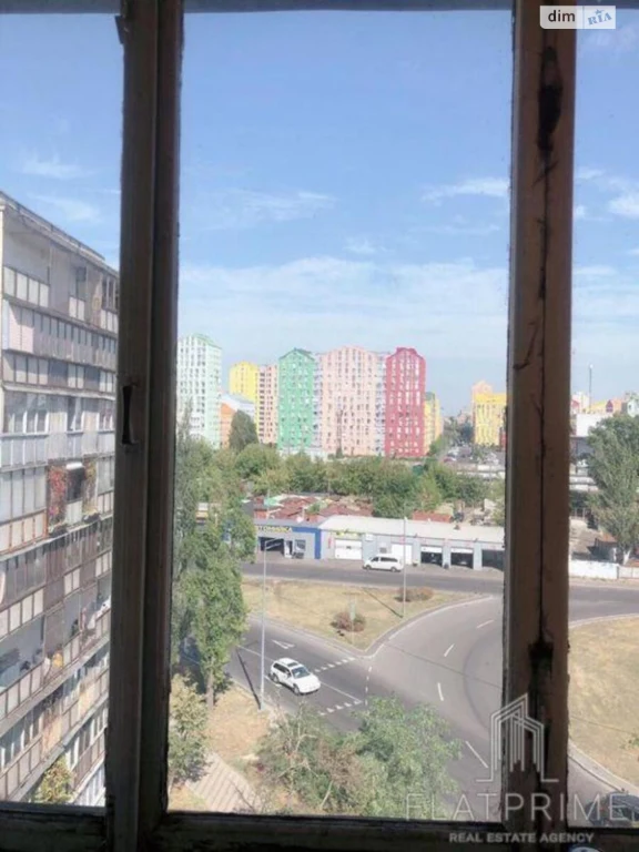 Продажа квартиры в Березняках