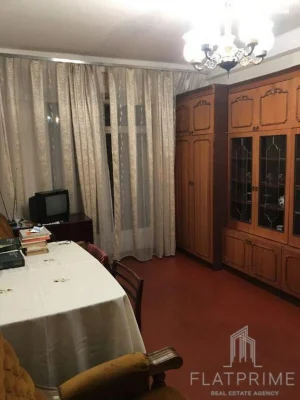 Продажа квартиры в Березняках