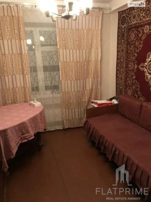Продажа квартиры в Березняках