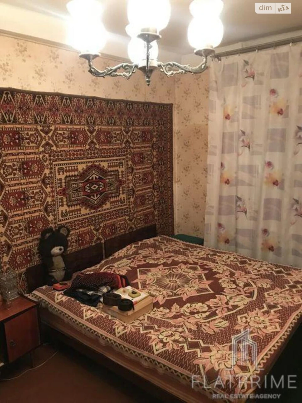 Продажа квартиры в Березняках