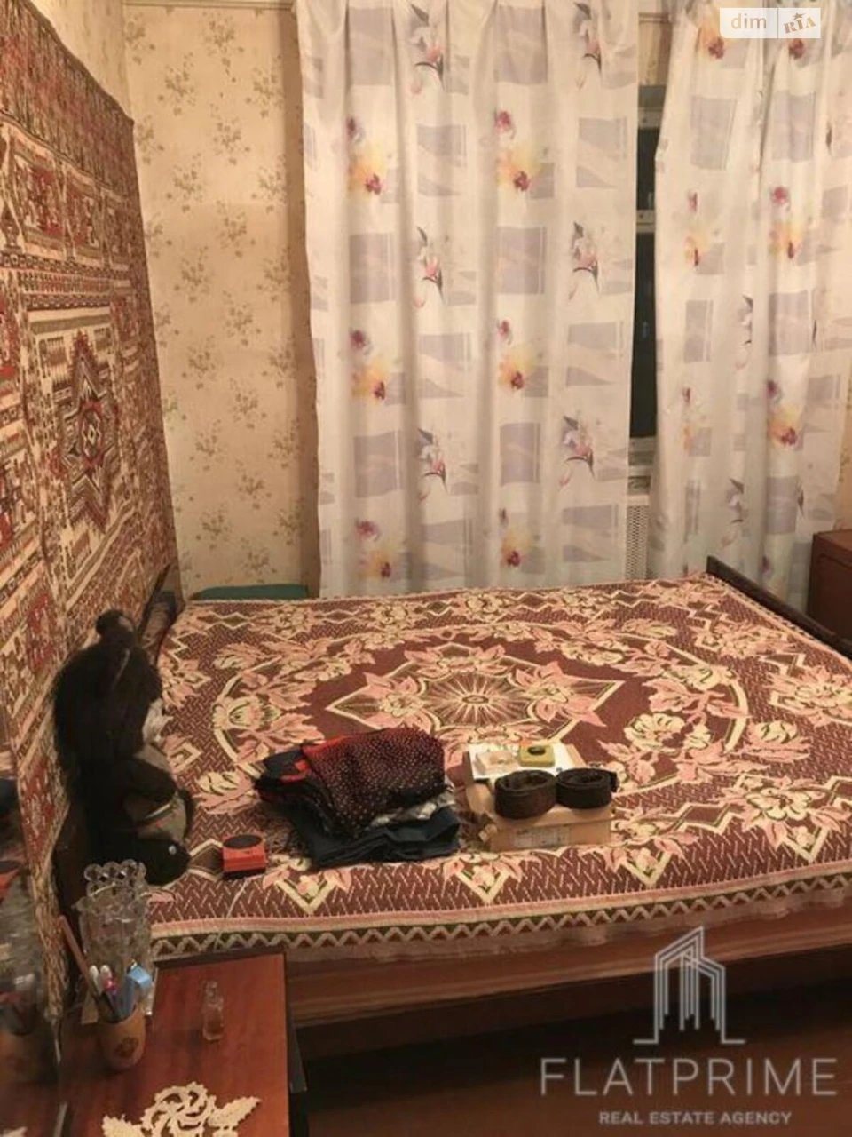 Продажа квартиры в Березняках