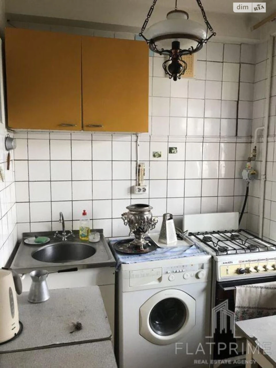 Продажа квартиры в Березняках