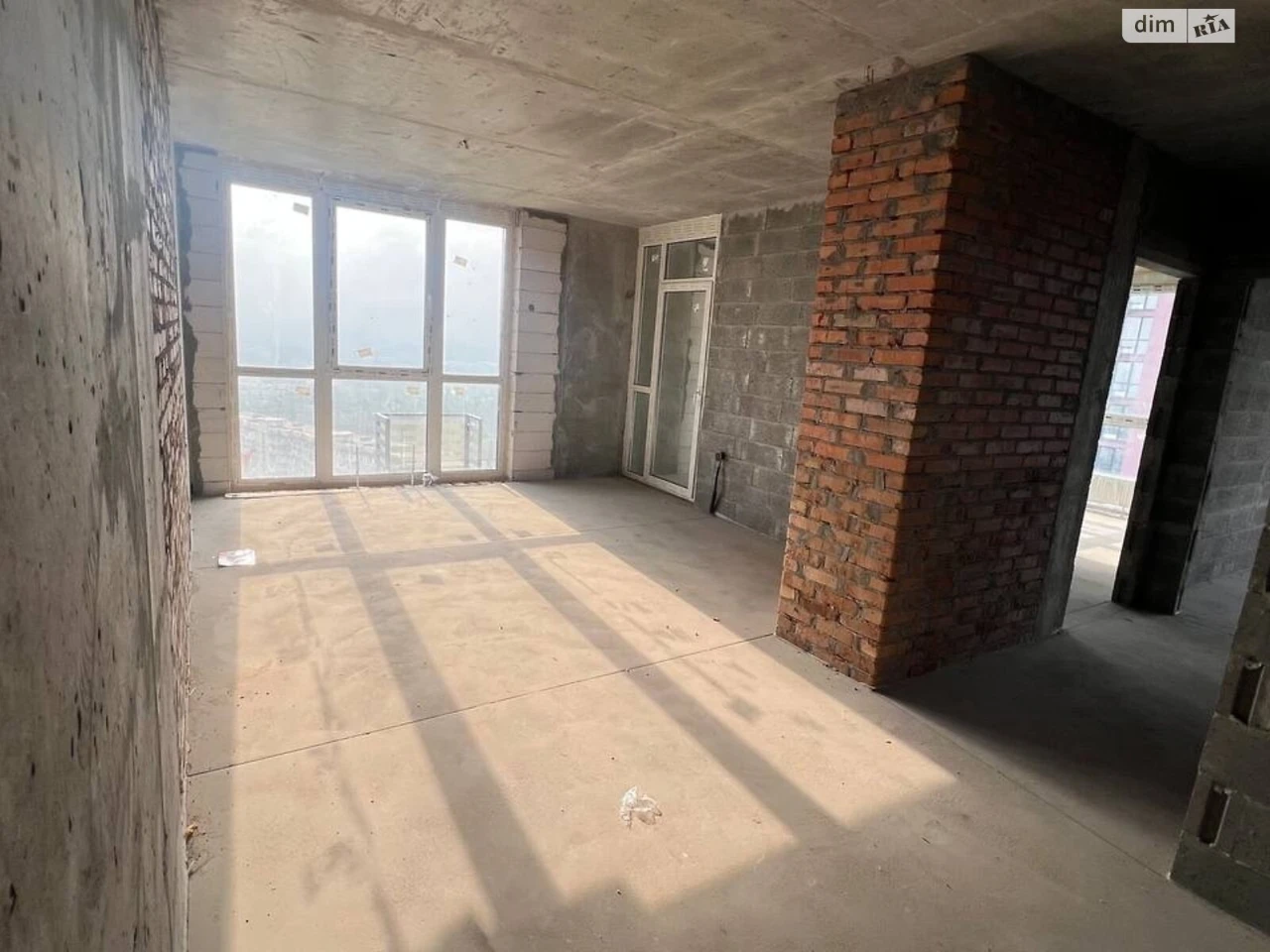 Sale Apartment Podilskiy
