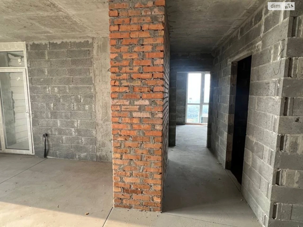 Sale Apartment Podilskiy