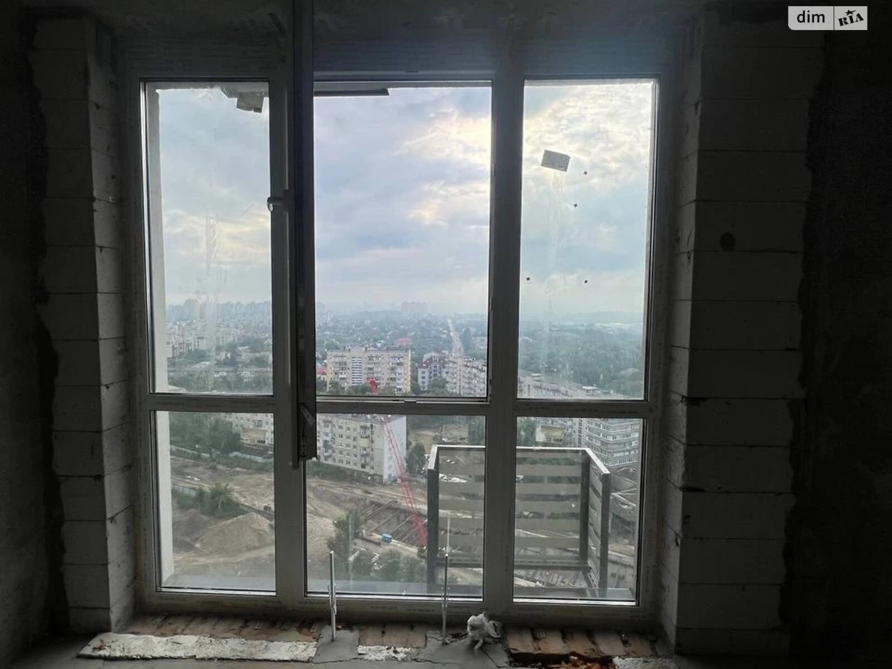 Sale Apartment Podilskiy