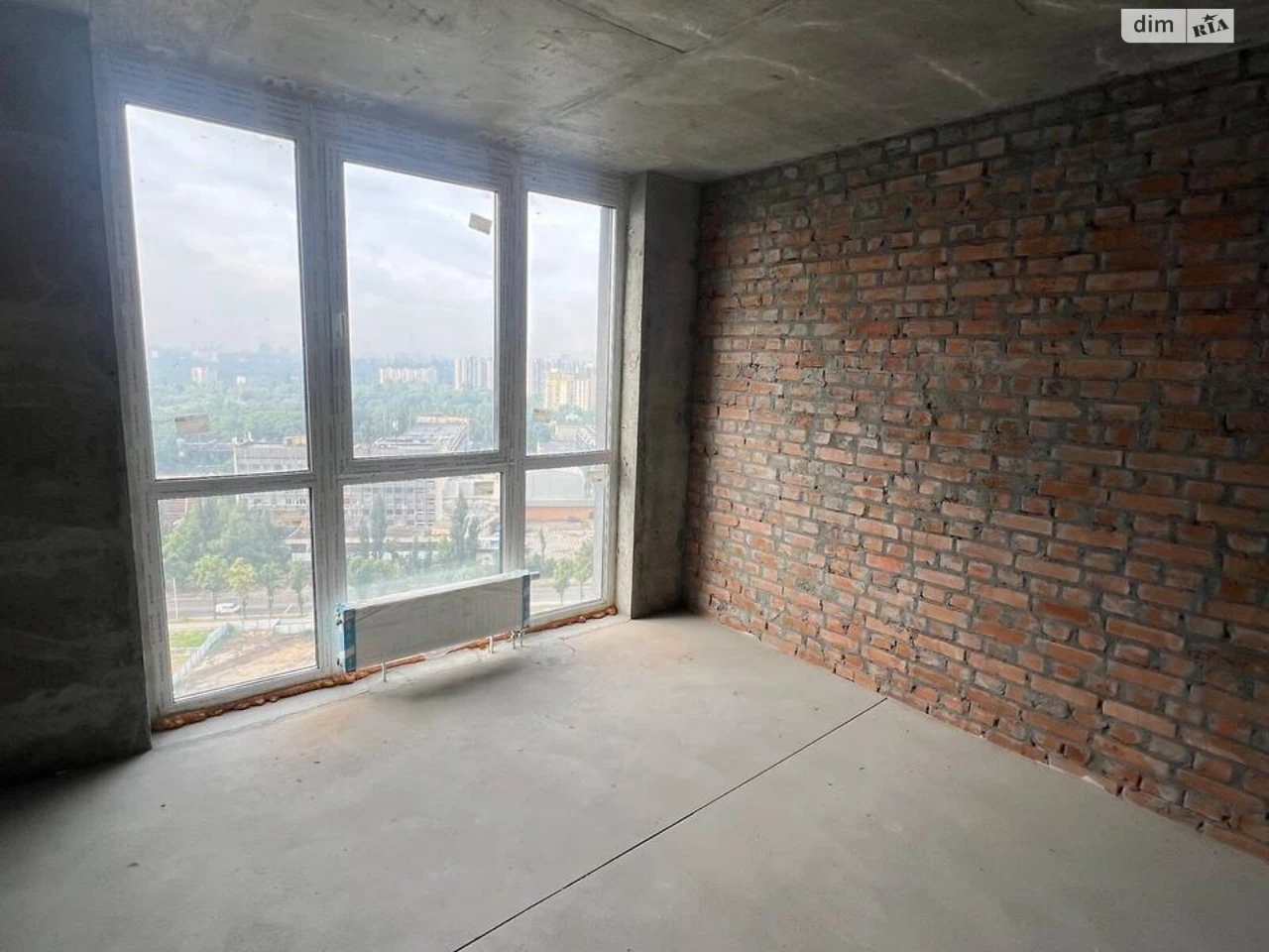 Sale Apartment Podilskiy