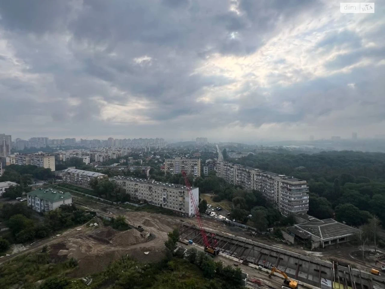 Sale Apartment Podilskiy