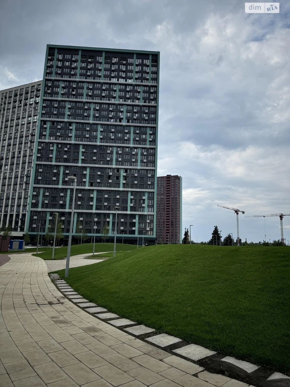 Sale Apartment Podilskiy