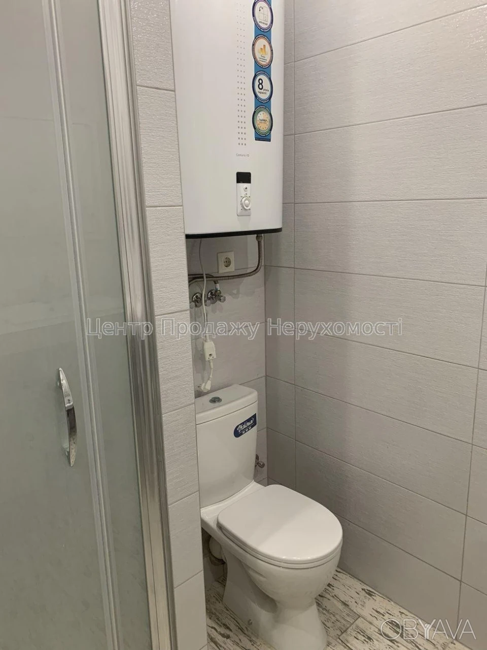 1-bedroom apartment, 45 sq.m.