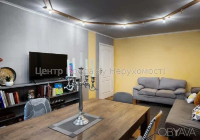 5-bedroom apartment, 190 sq m