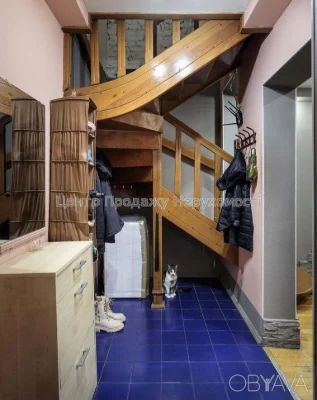 5-bedroom apartment, 190 sq m