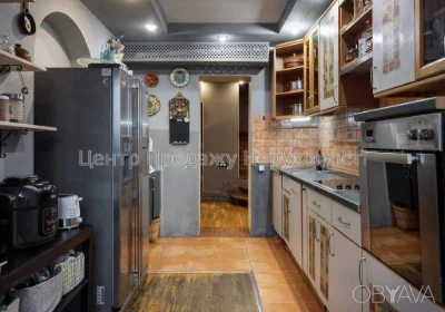5-bedroom apartment, 190 sq m