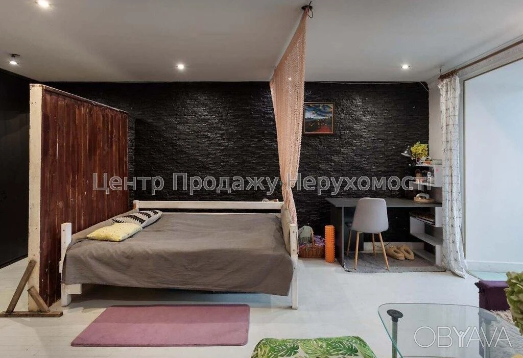 5-bedroom apartment, 190 sq m