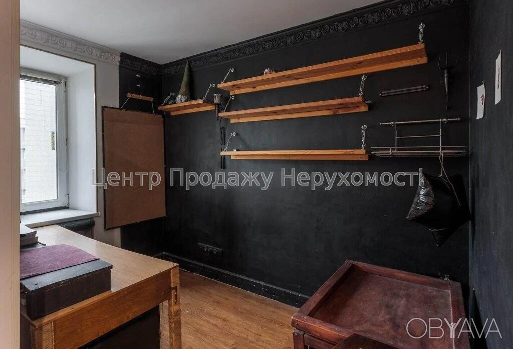 5-bedroom apartment, 190 sq m