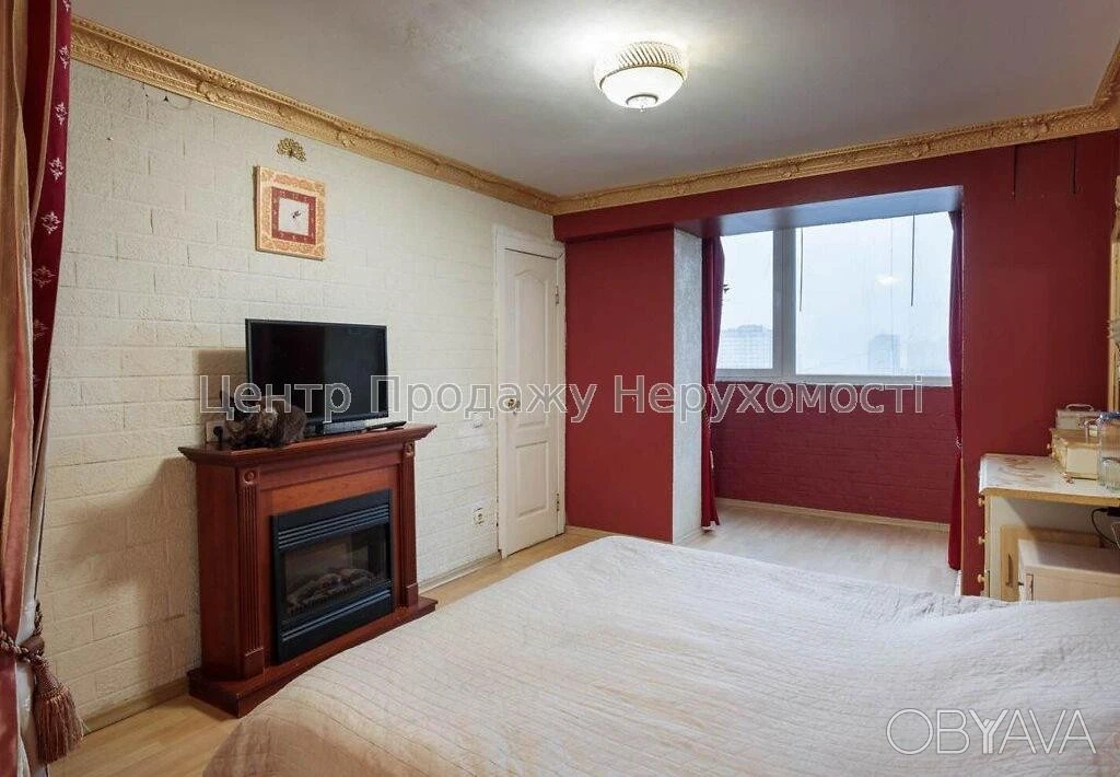 5-bedroom apartment, 190 sq m