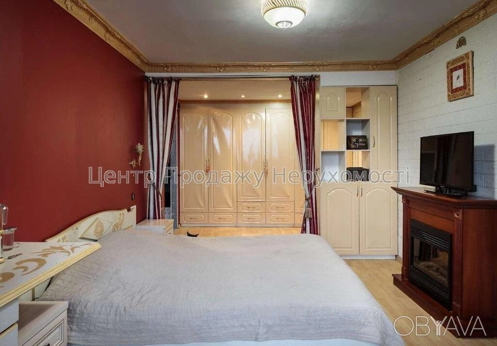 5-bedroom apartment, 190 sq m