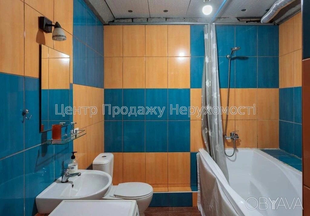 5-bedroom apartment, 190 sq m